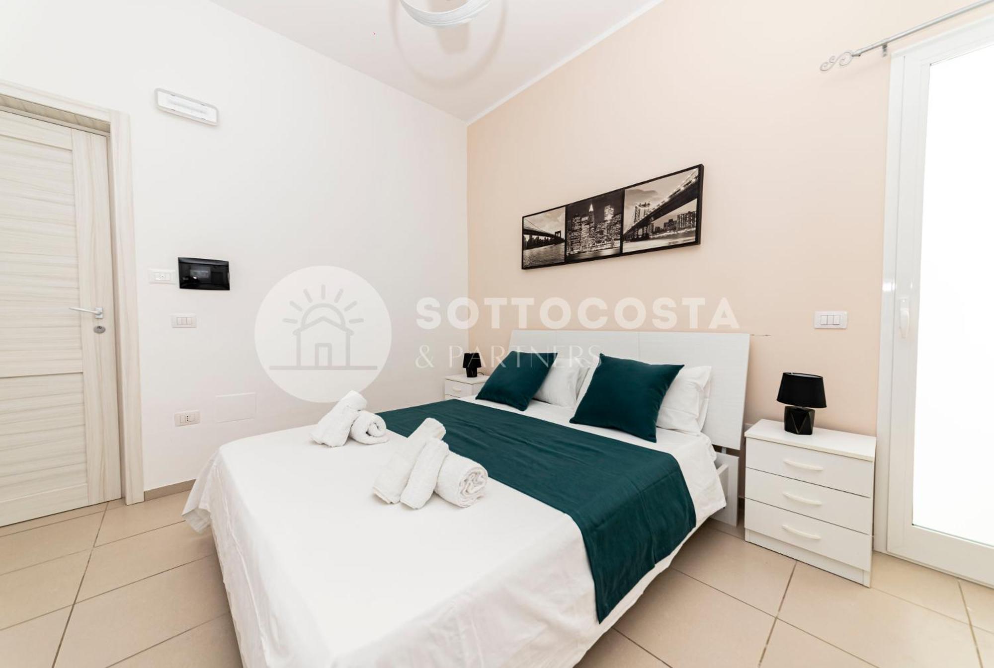 B&B La Torre Torre Lapillo Exterior photo
