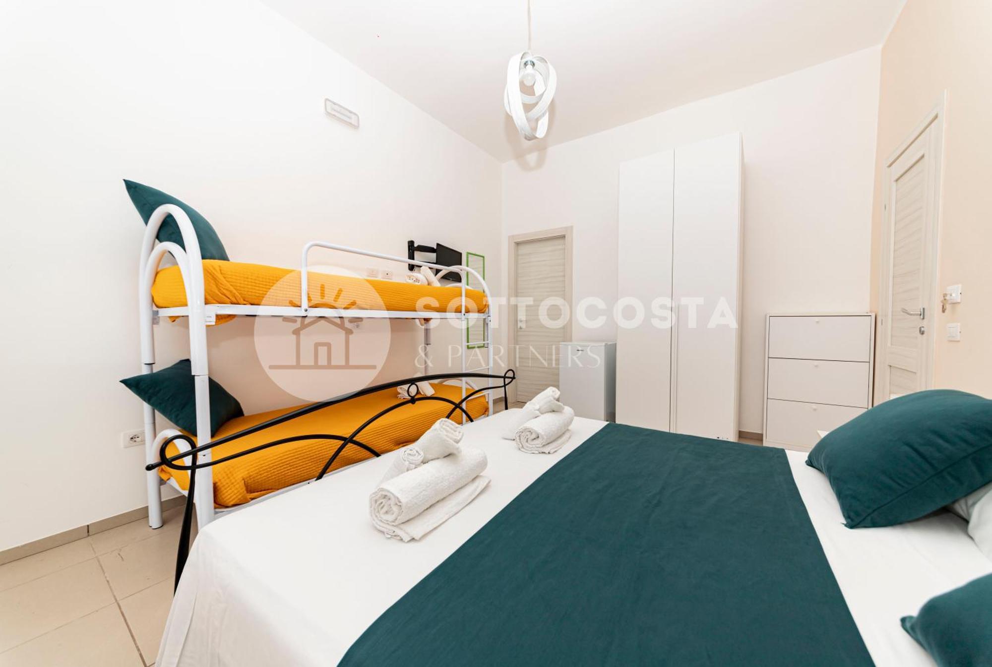 B&B La Torre Torre Lapillo Room photo