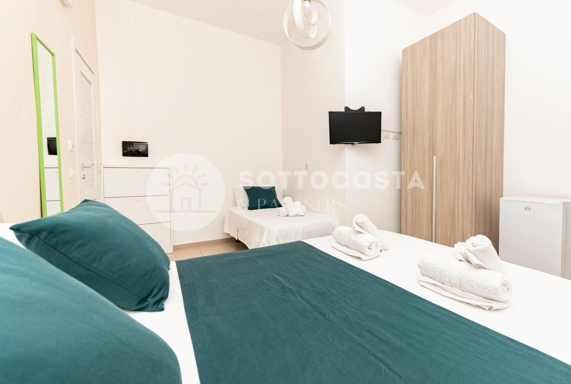 B&B La Torre Torre Lapillo Room photo