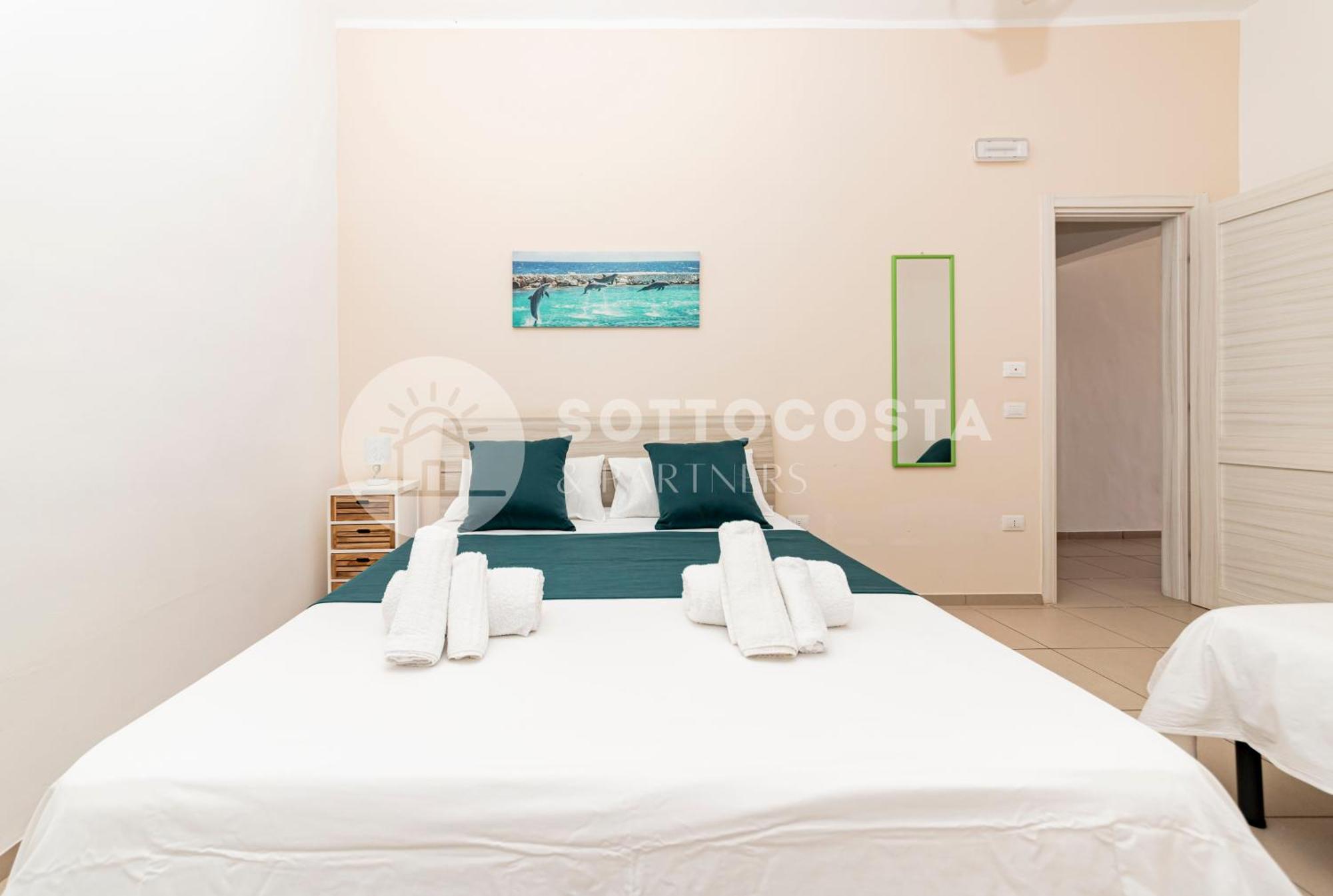 B&B La Torre Torre Lapillo Exterior photo
